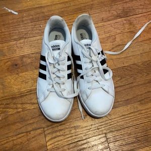 Adidas shoes size 11